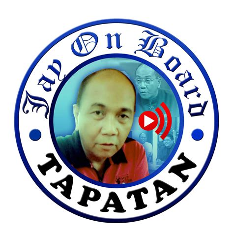 Jay On Board Tapatan .